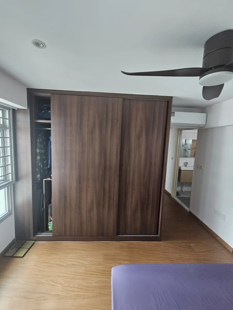 built-in-room-cabinet-installation